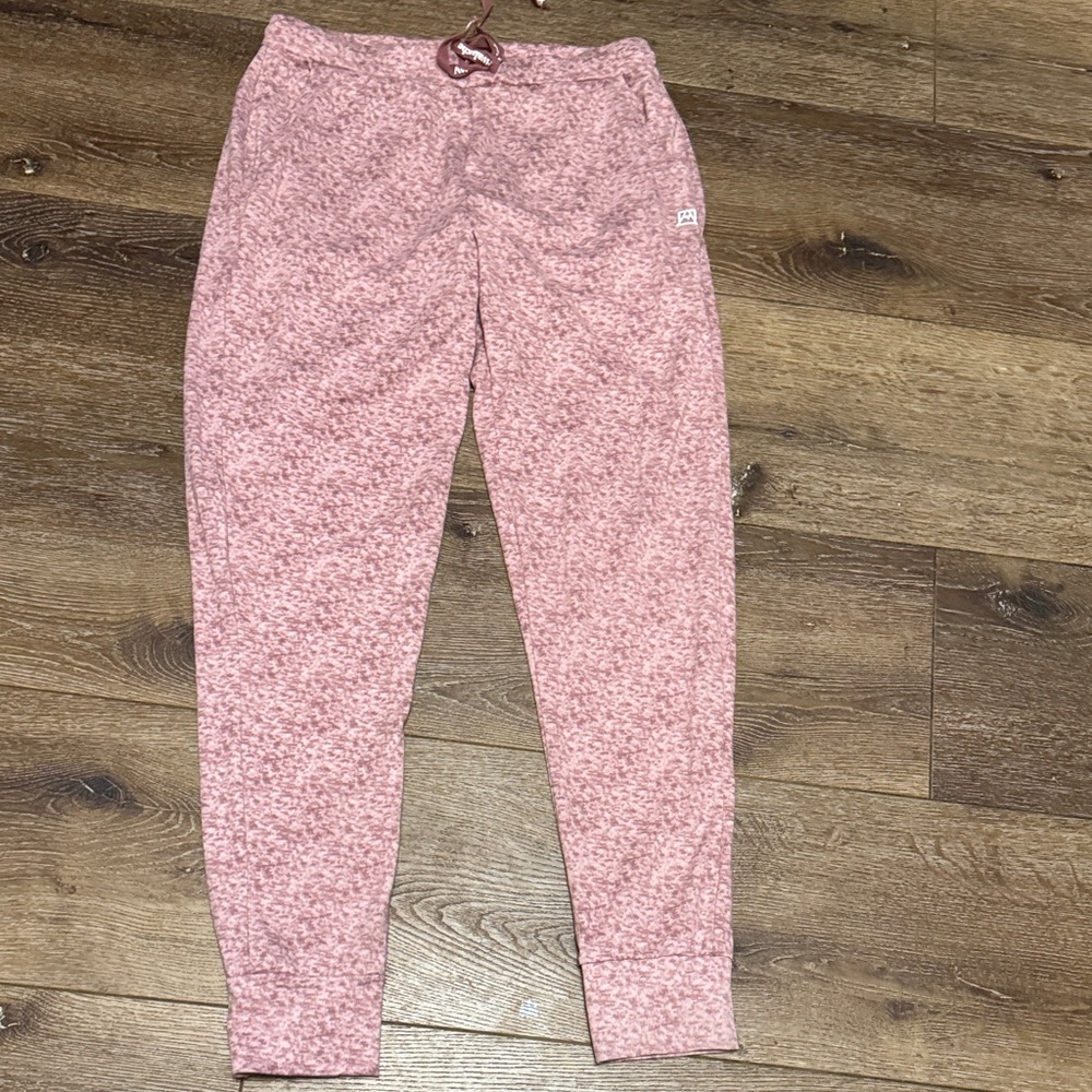 Avalanche lounge pants medium